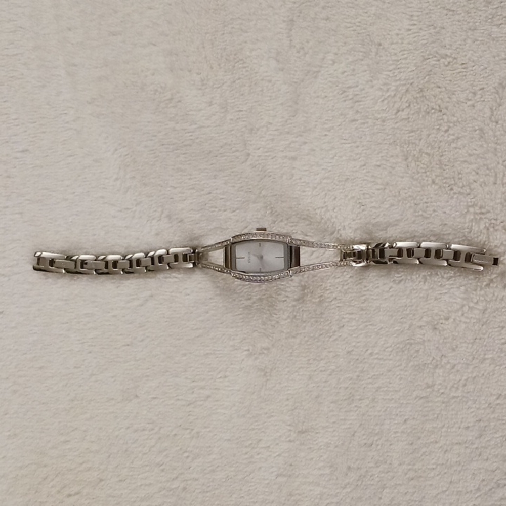 Women's Guess Bracelet Watch
